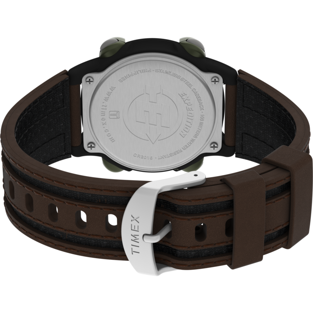 Timex Expedition para Hombre 39 mm – T48042