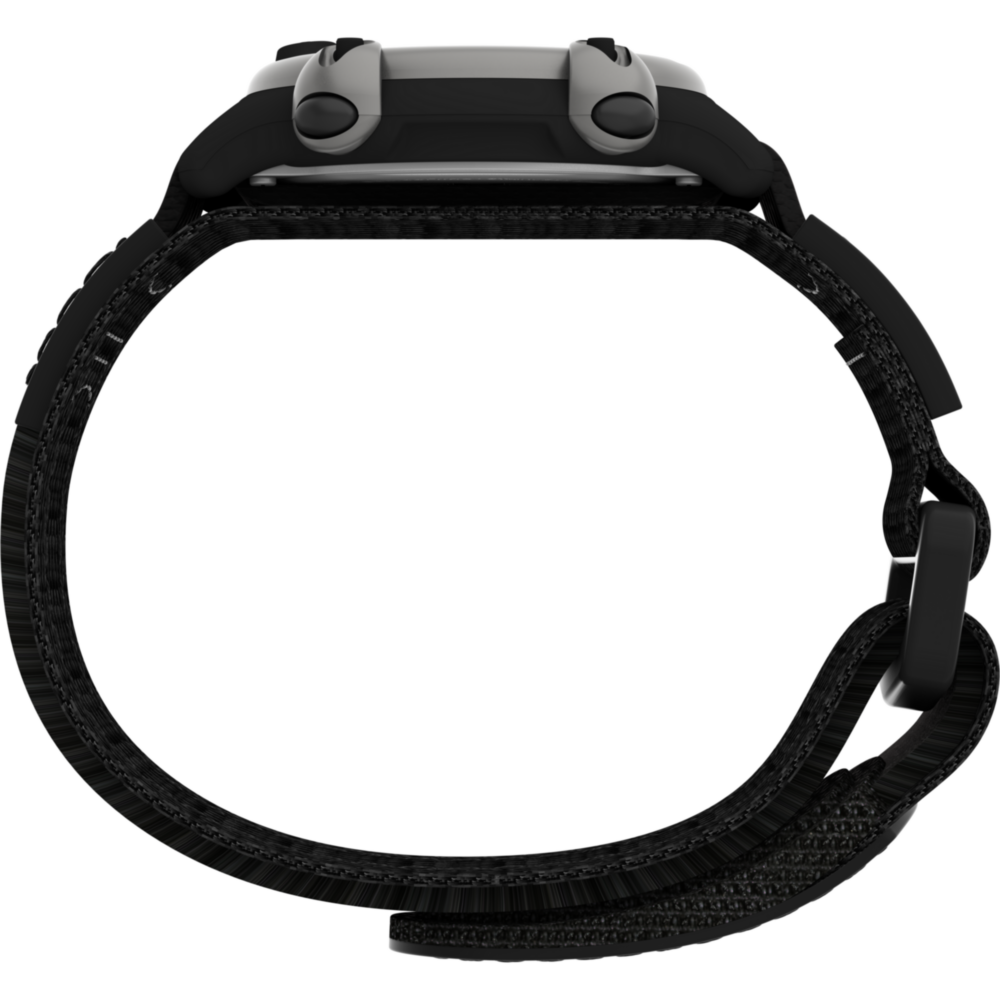 Timex Expedition CAT de caballero pulsera de tela – T48061