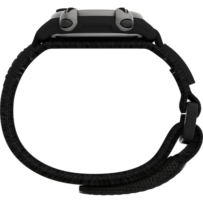 Timex Expedition CAT de caballero pulsera de tela – T48061
