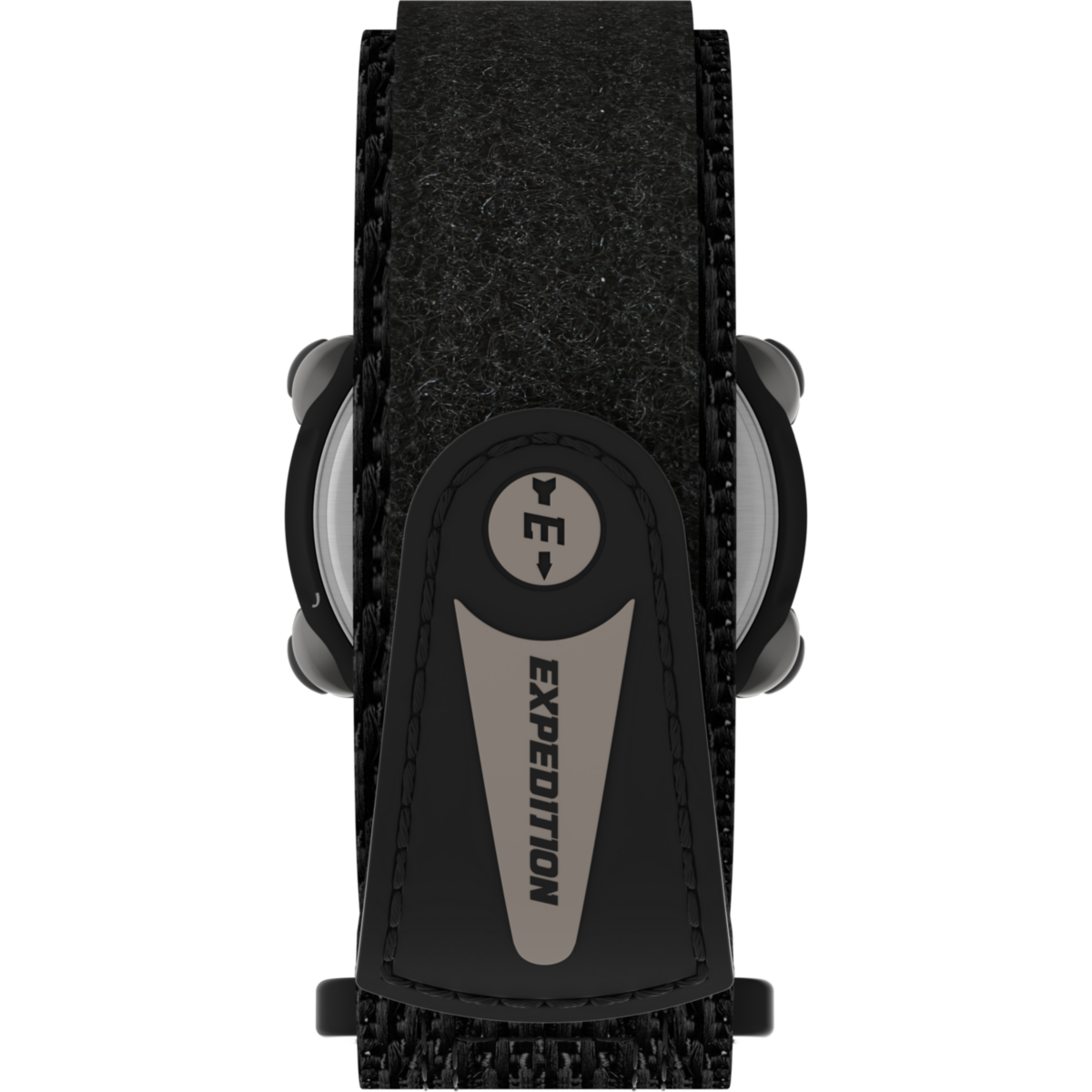 Timex Expedition CAT de caballero pulsera de tela – T48061