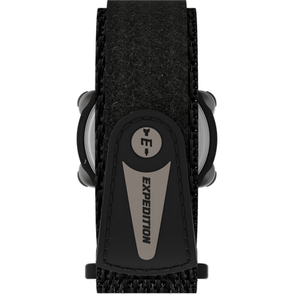 Timex Expedition CAT de caballero pulsera de tela – T48061