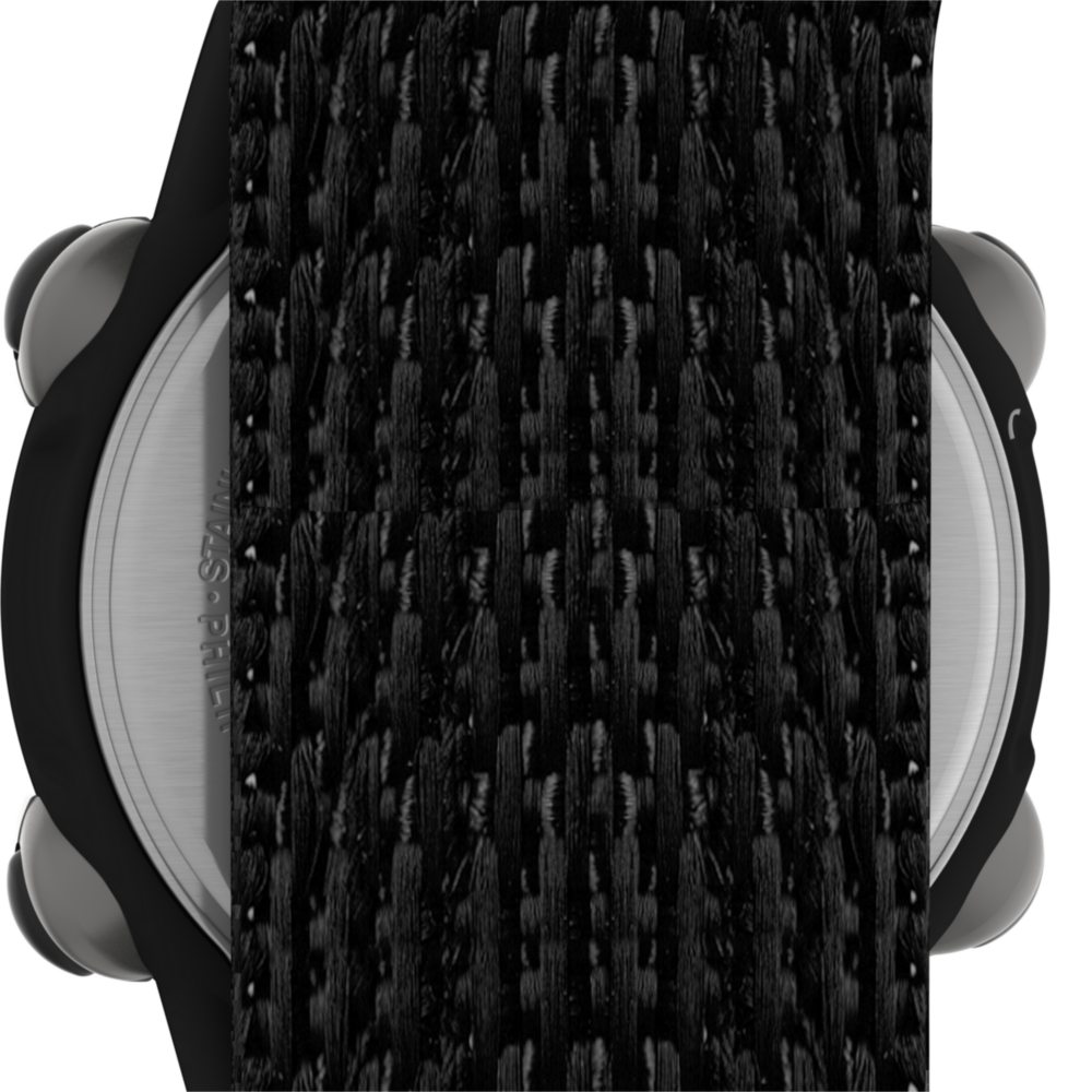 Timex Expedition CAT de caballero pulsera de tela – T48061