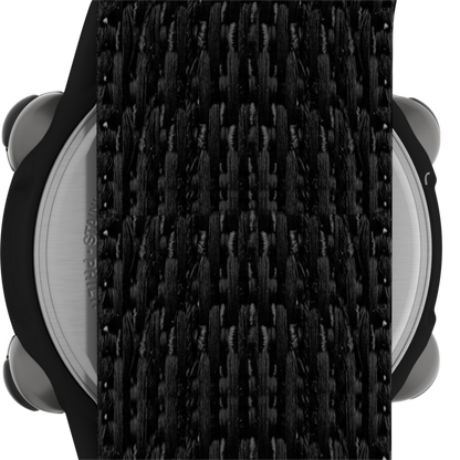 Timex Expedition CAT de caballero pulsera de tela – T48061