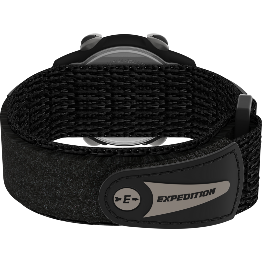 Timex Expedition CAT de caballero pulsera de tela – T48061