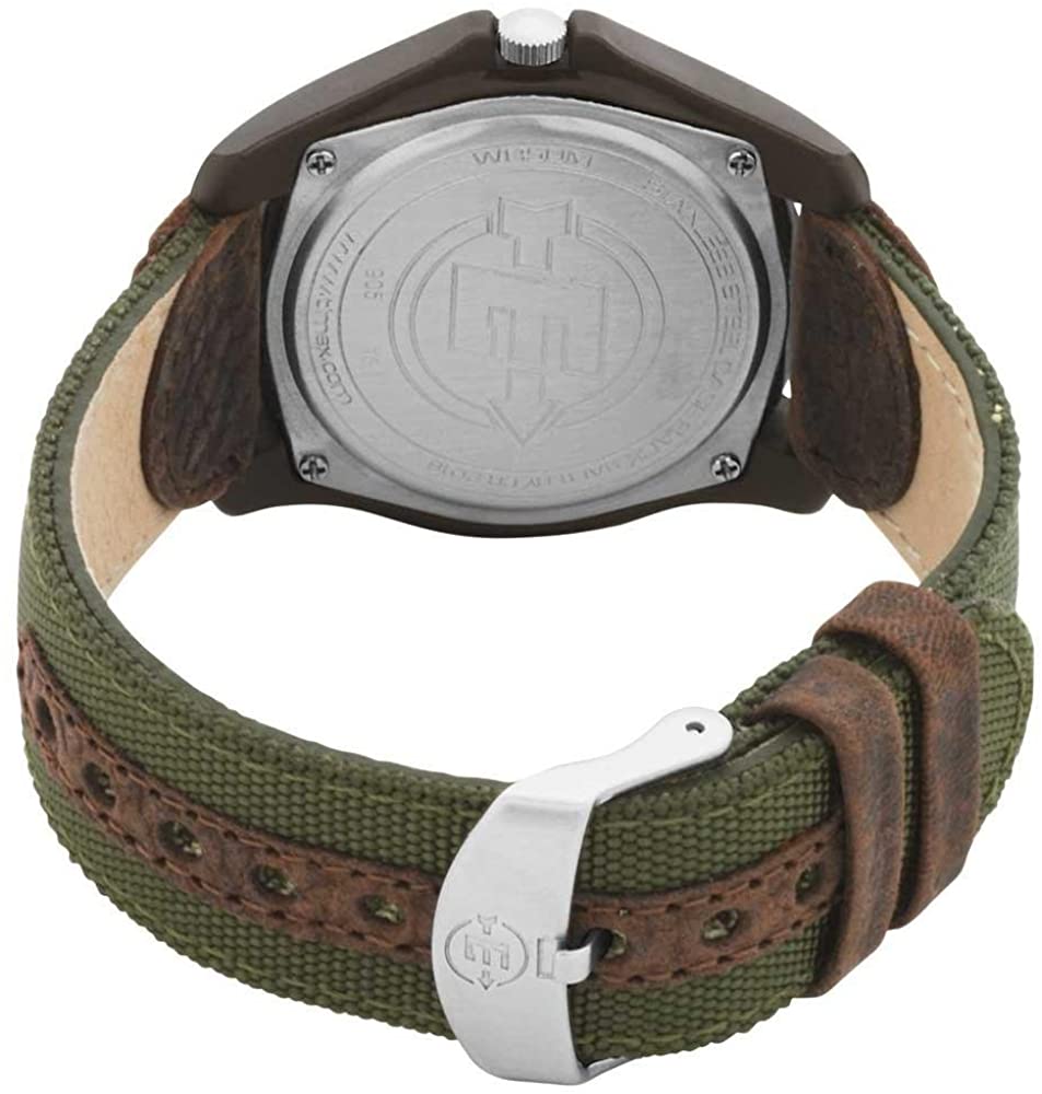 Timex Expedition para Hombre 39 mm – T49101