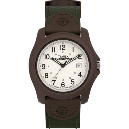 Timex Expedition para Hombre 39 mm – T49101