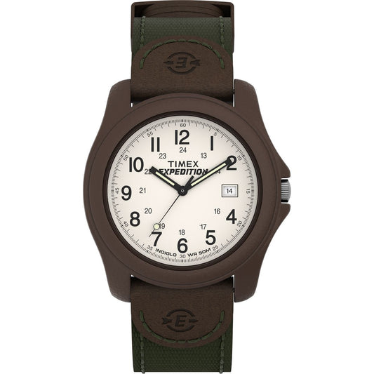 Timex Expedition para Hombre 39 mm – T49101