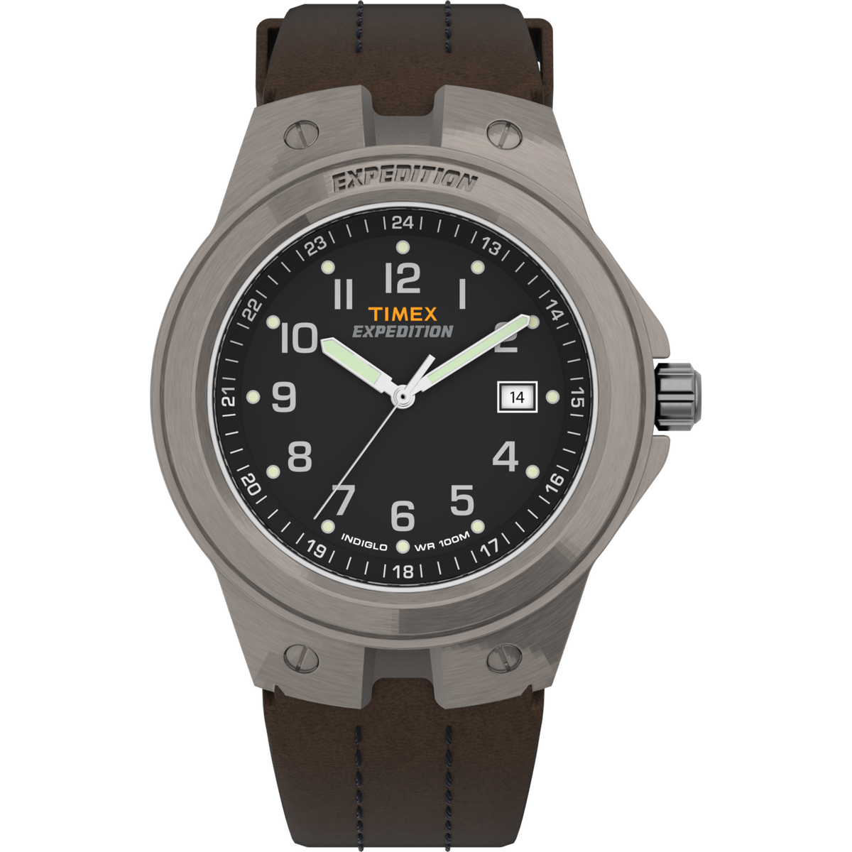 Timex Expedition Metal para Hombre – T49631