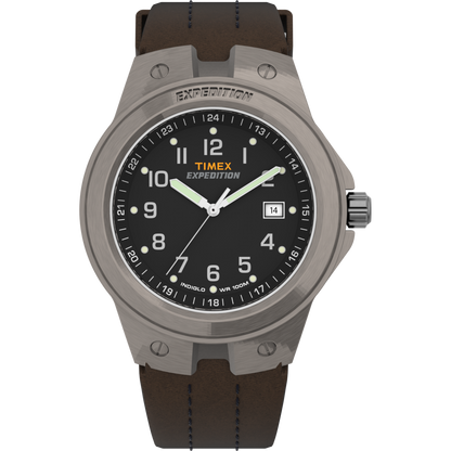 Timex Expedition Metal para Hombre – T49631