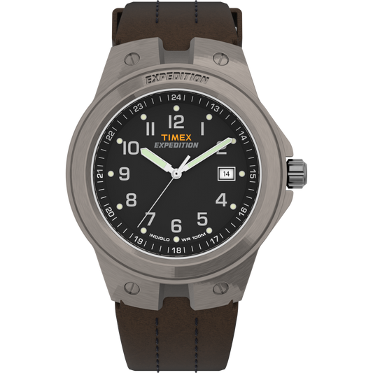 Timex Expedition Metal para Hombre – T49631