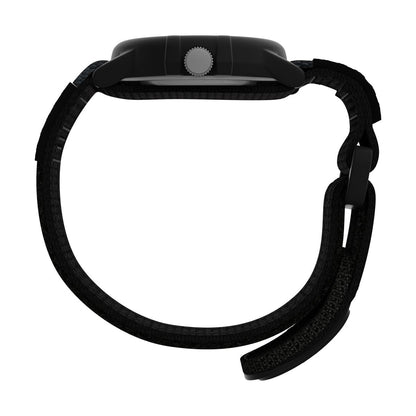 Timex  Easy Reader para Caballero pulsera de tela – T49713