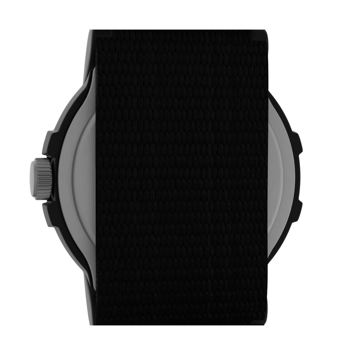 Timex  Easy Reader para Caballero pulsera de tela – T49713