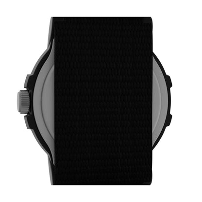 Timex  Easy Reader para Caballero pulsera de tela – T49713