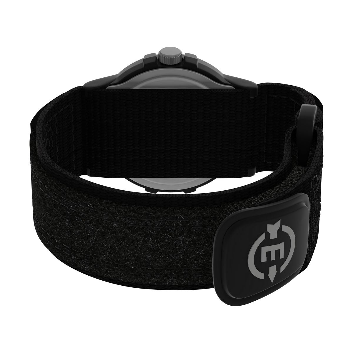 Timex  Easy Reader para Caballero pulsera de tela – T49713