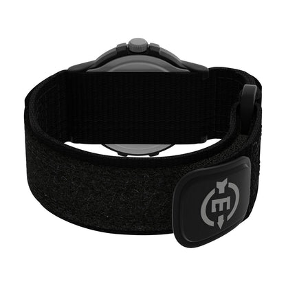 Timex  Easy Reader para Caballero pulsera de tela – T49713