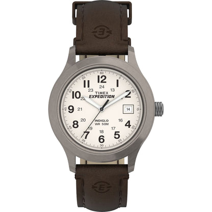 Timex Expedition para Hombre 37 mm – T49870