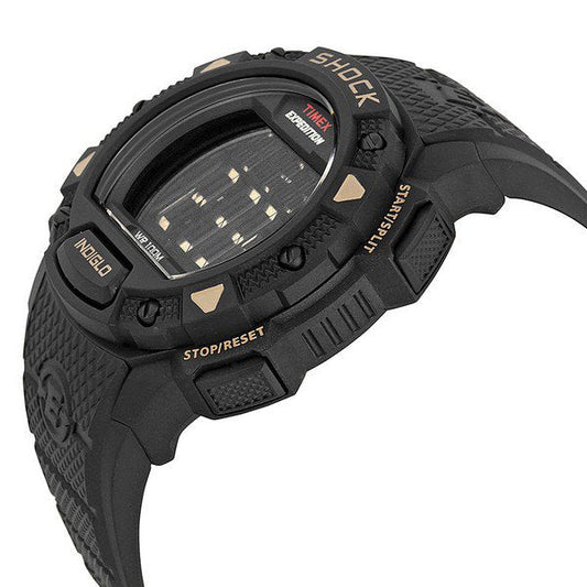 Timex Expedition Shock CAT Hombre – T49896