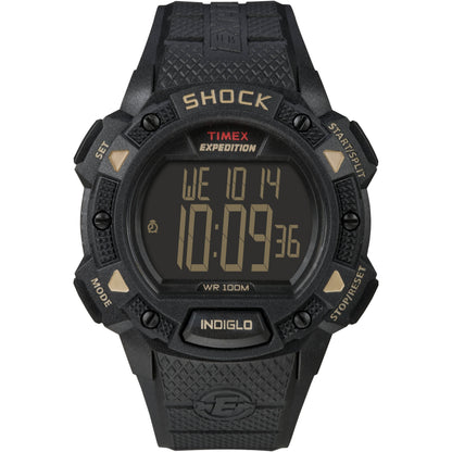 Timex Expedition Shock CAT Hombre – T49896