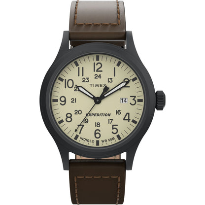 Timex Expedition Scout para Hombre 40 mm – T49963