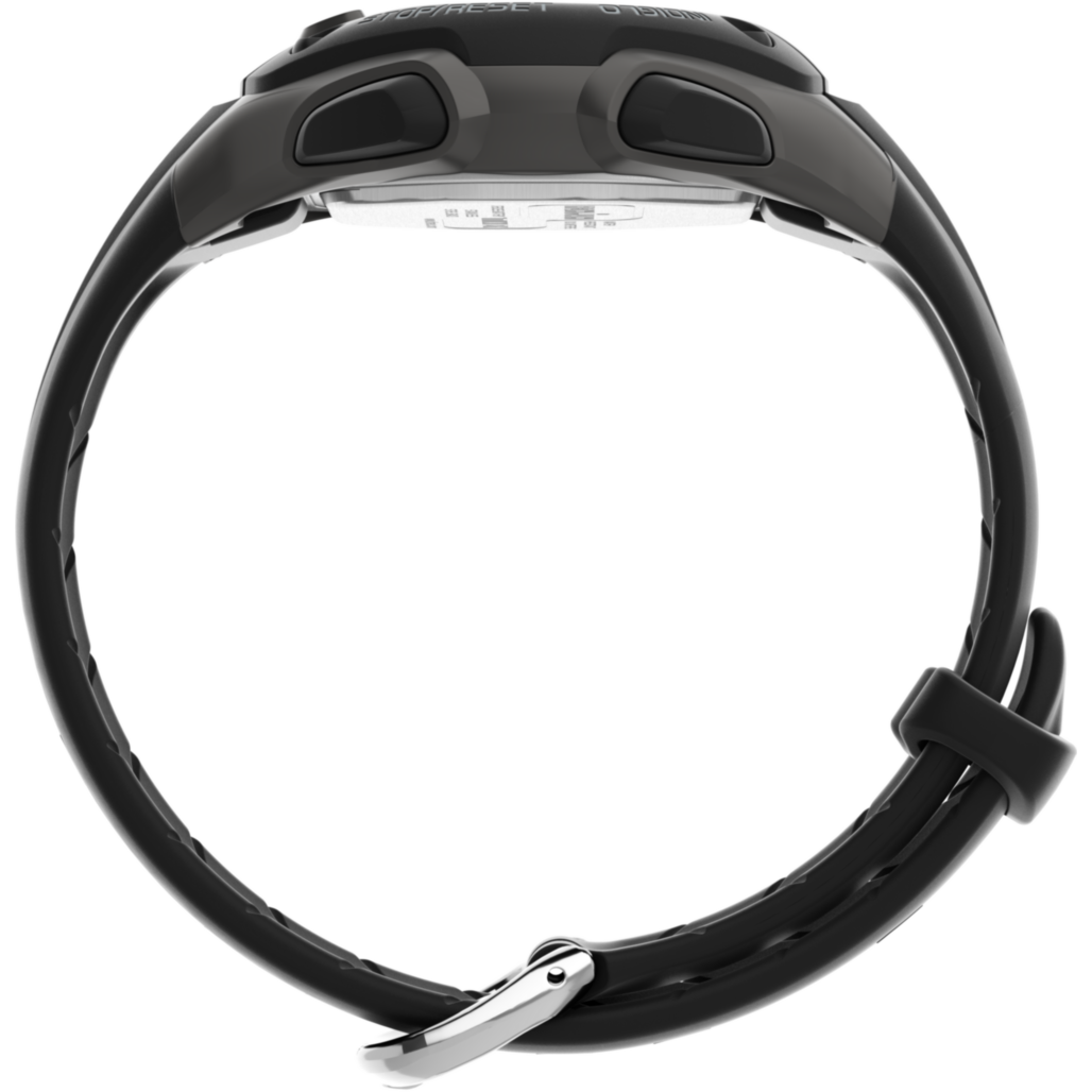 Timex Ironman Classic Unisex pulsera de resina 34 mm – T5E961