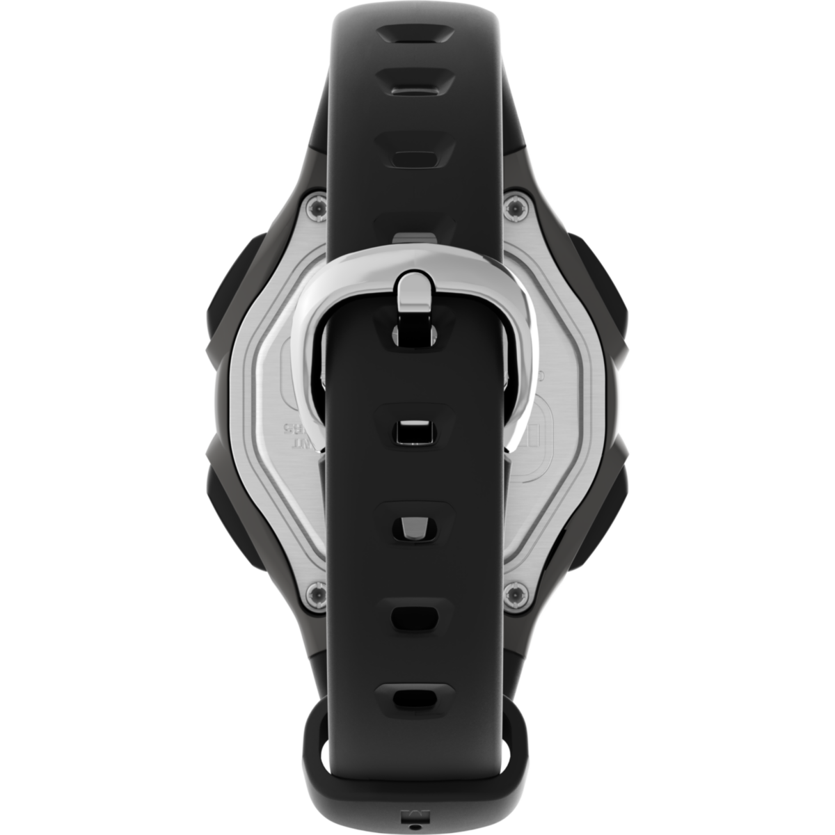 Timex Ironman Classic Unisex pulsera de resina 34 mm – T5E961