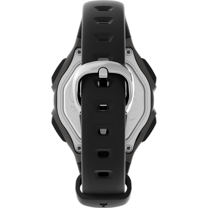 Timex Ironman Classic Unisex pulsera de resina 34 mm – T5E961