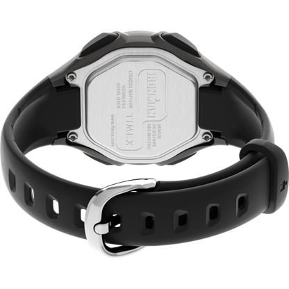 Timex Ironman Classic Unisex pulsera de resina 34 mm – T5E961