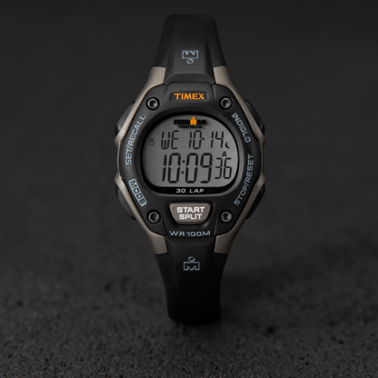 Timex Ironman Classic Unisex pulsera de resina 34 mm – T5E961