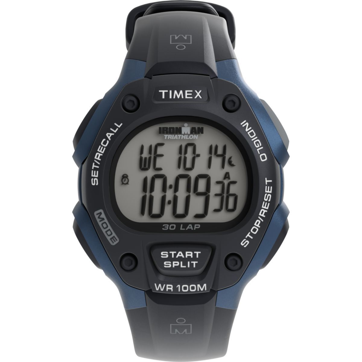 Timex IronMan Classic de Hombre 38 mm – T5H591
