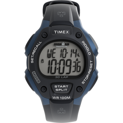 Timex IronMan Classic de Hombre 38 mm – T5H591