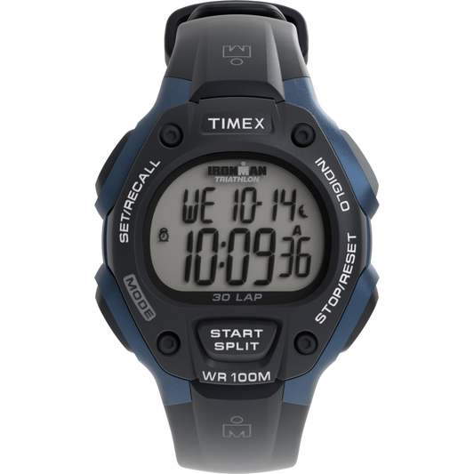Timex IronMan Classic de Hombre 38 mm – T5H591