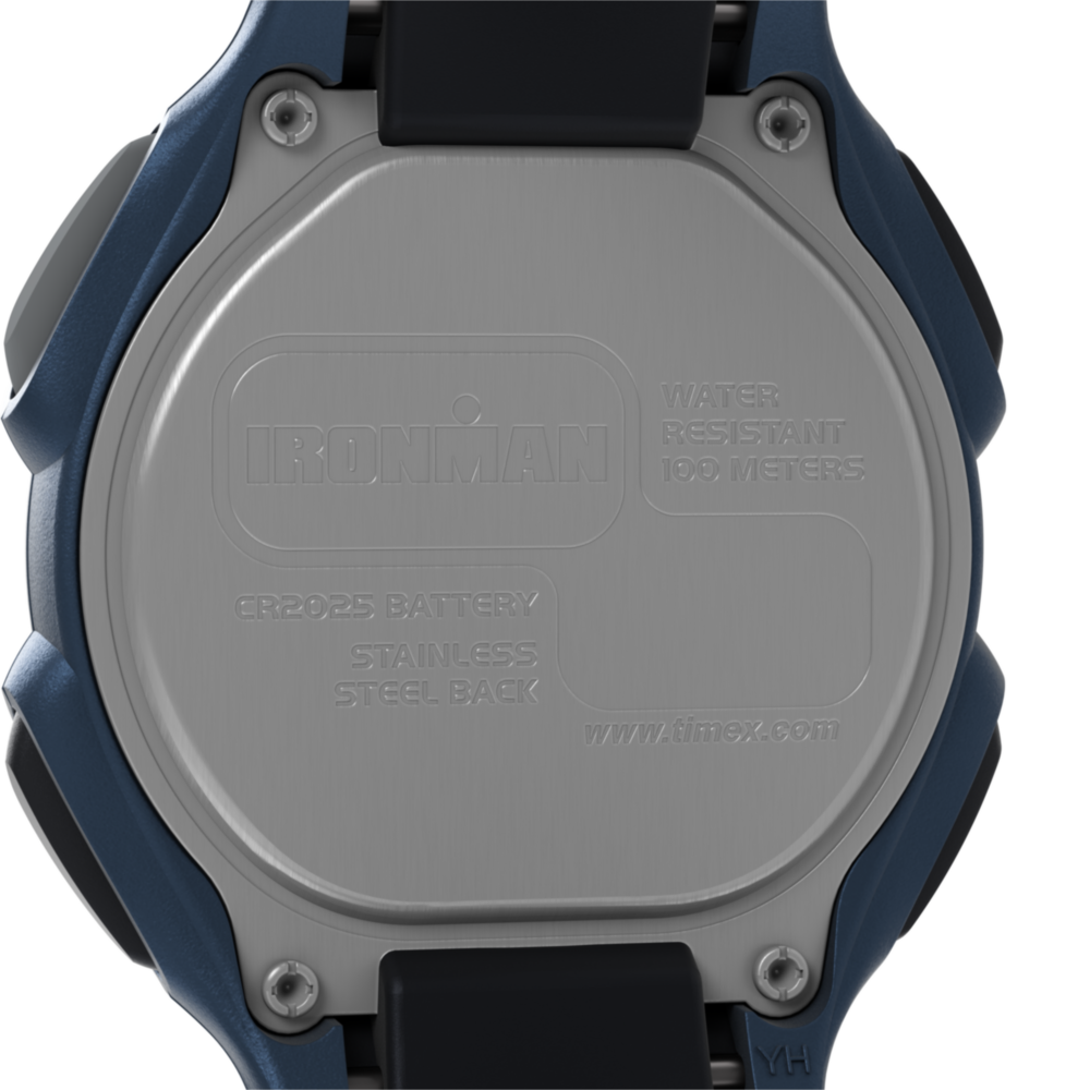 Timex IronMan Classic de Hombre 38 mm – T5H591