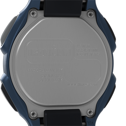 Timex IronMan Classic de Hombre 38 mm – T5H591