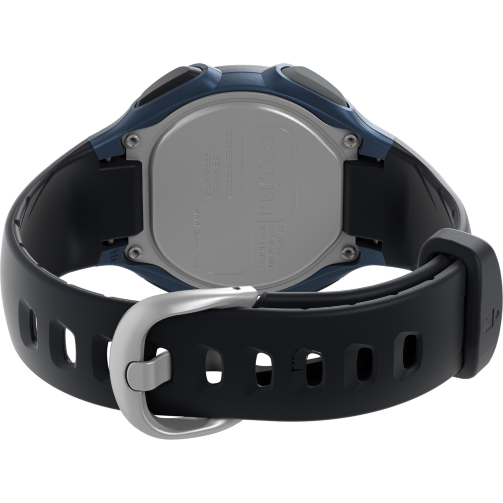Timex IronMan Classic de Hombre 38 mm – T5H591