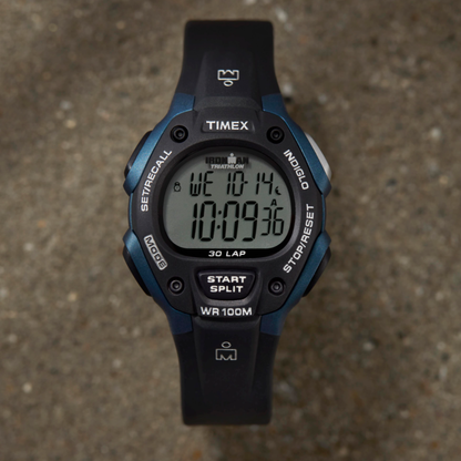 Timex IronMan Classic de Hombre 38 mm – T5H591