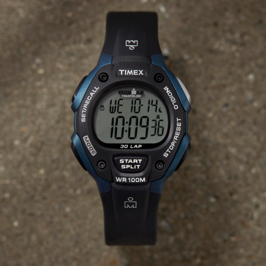 Timex IronMan Classic de Hombre 38 mm – T5H591