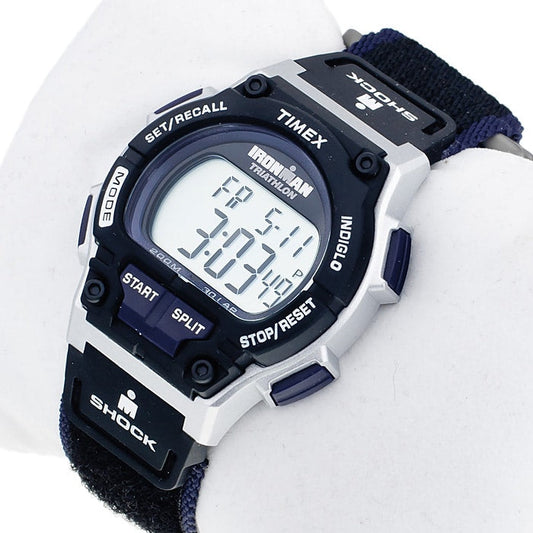 Timex IronMan Shock para Hombre 42 mm – T5K198