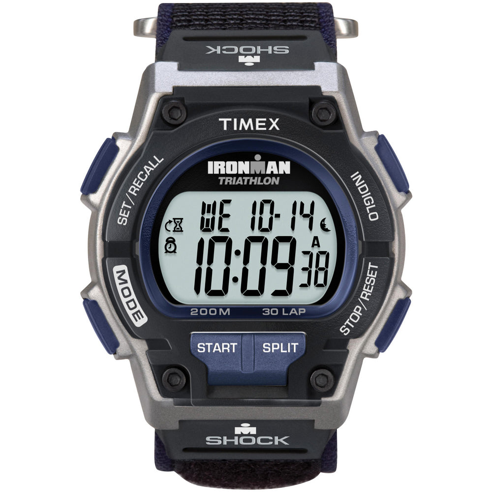 Timex IronMan Shock para Hombre 42 mm – T5K198
