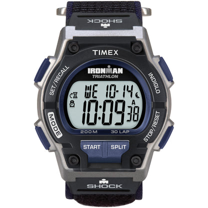 Timex IronMan Shock para Hombre 42 mm – T5K198