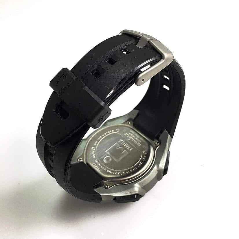 Timex Ironman Classic para Hombre digital – T5K412