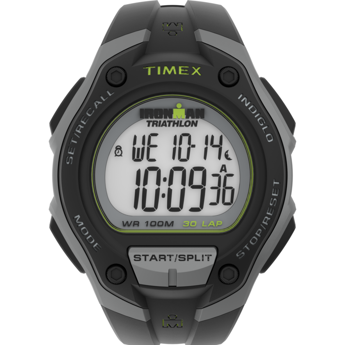 Timex Ironman Classic para Hombre digital – T5K412