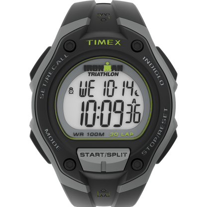 Timex Ironman Classic para Hombre digital – T5K412