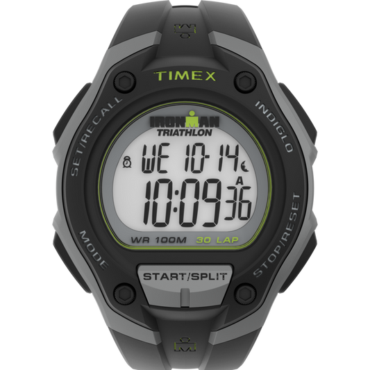 Timex Ironman Classic para Hombre digital – T5K412