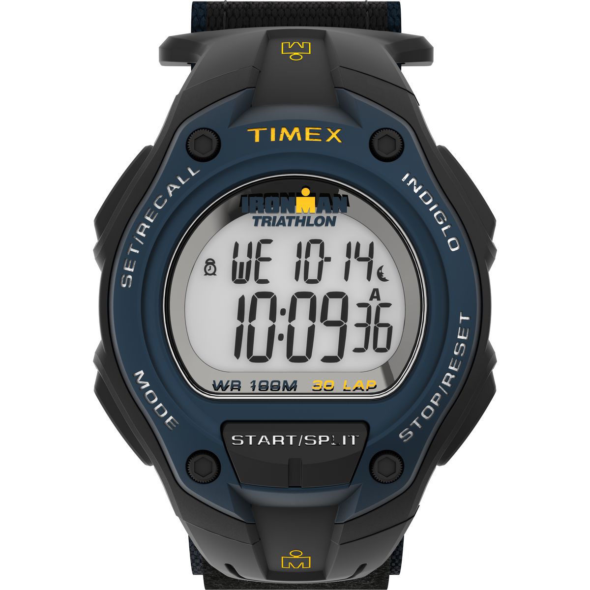 Timex IronMan Classic para Hombre 43 mm – T5K413
