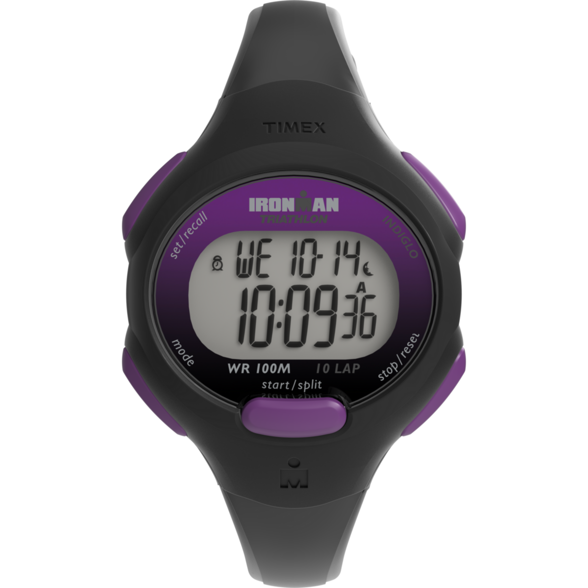 Timex IronMan Essential Mid-Size para Mujer 34 mm – T5K523