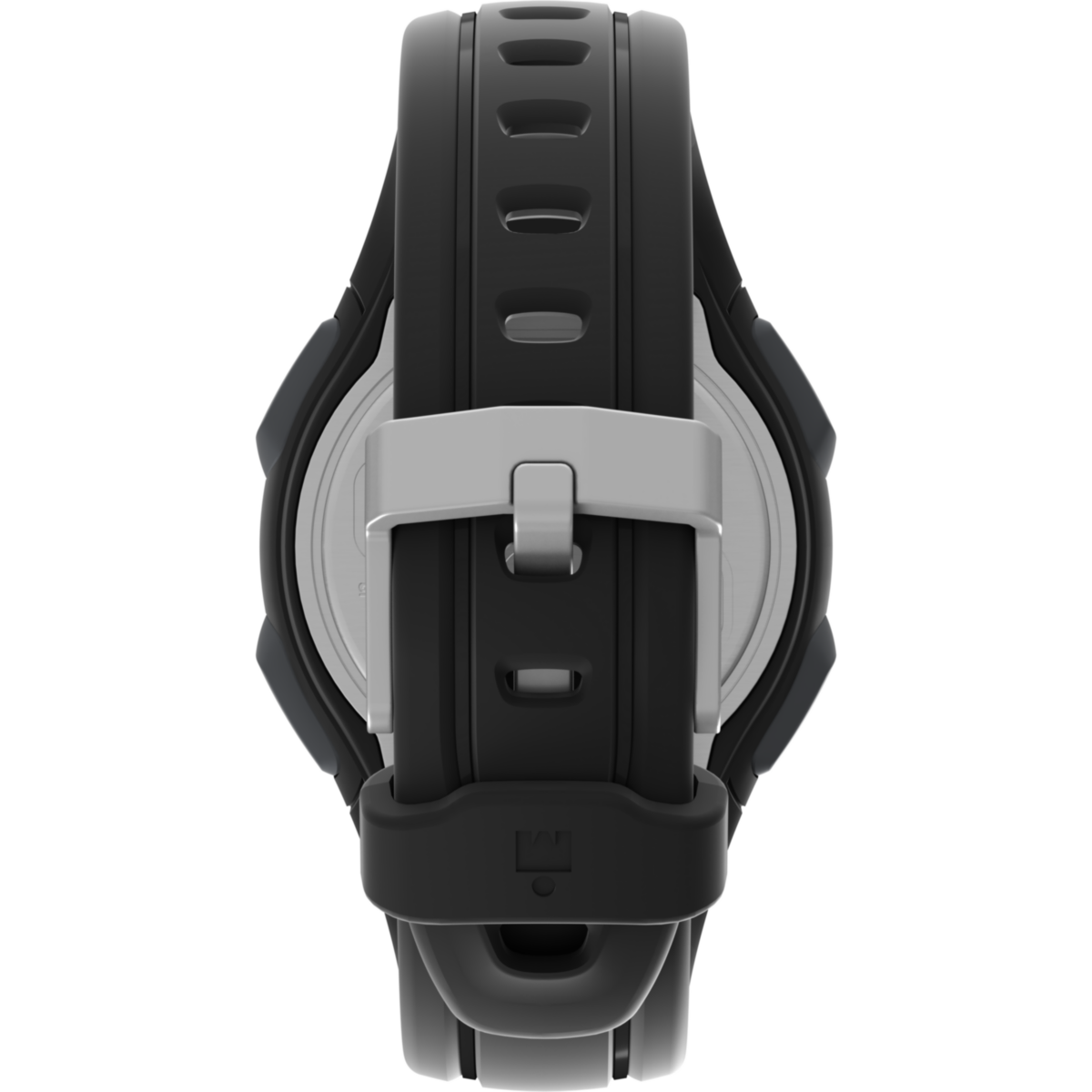 Timex Ironman Essential Unisex correa de silicona 39 mm – T5K608