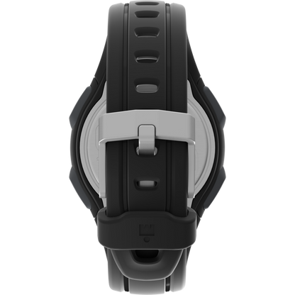 Timex Ironman Essential Unisex correa de silicona 39 mm – T5K608