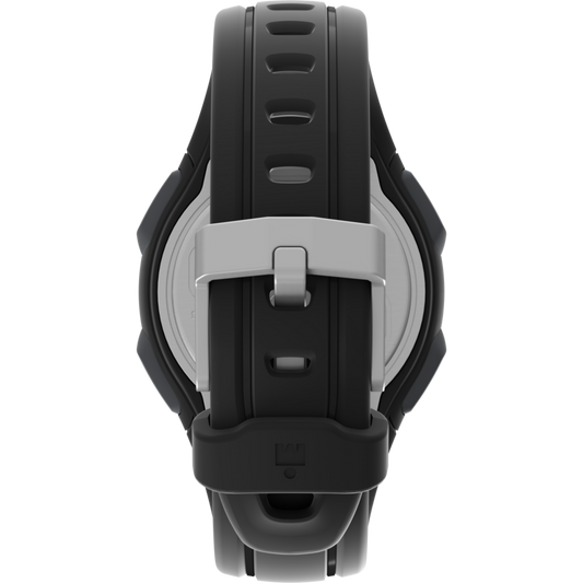 Timex Ironman Essential Unisex correa de silicona 39 mm – T5K608