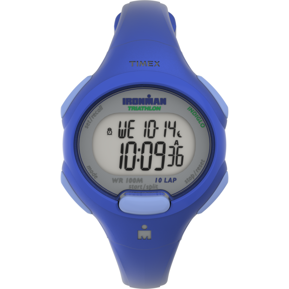 Timex Ironman Essential para Mujer 34 mm – T5K784