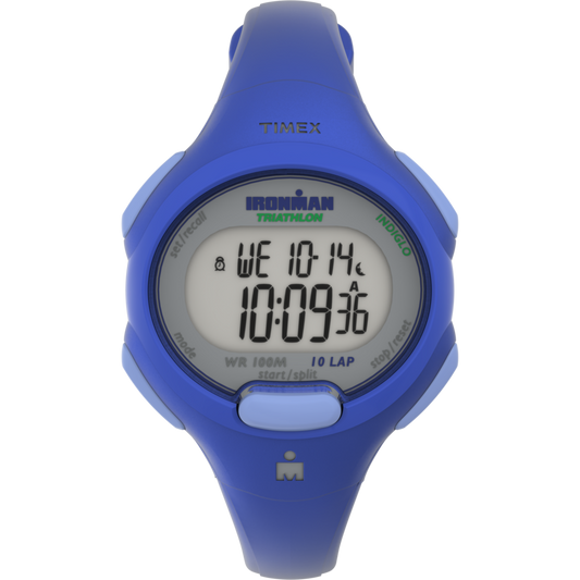 Timex Ironman Essential para Mujer 34 mm – T5K784